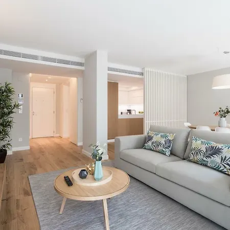 Flh Rato Spacious * Лісабон