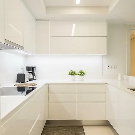 Flh Rato Spacious 公寓