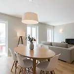 Apartamento Flh Rato Spacious *